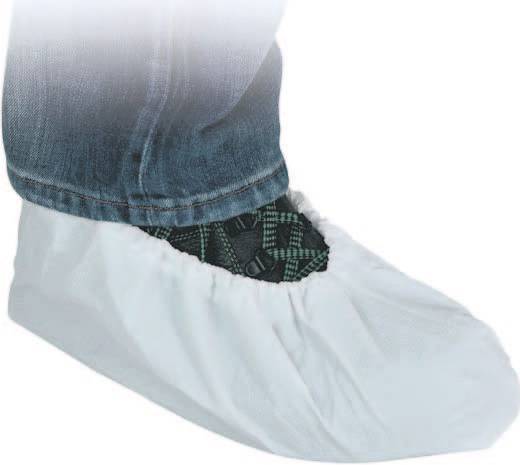 Einwegschuh