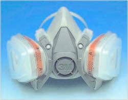 Halbmaske