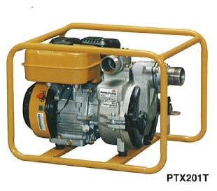 Wasserpumpe PTX 201t
