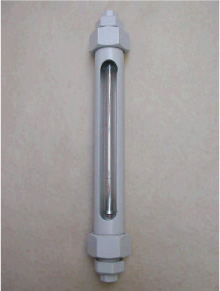 Durchflussmesser Tubux