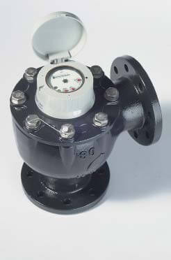 Wasserzaehler WB MFD