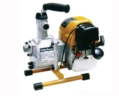 Bild Pumpe PTV 110